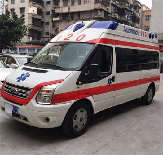 大竹非急救护车护送行业的服务质量如何保障