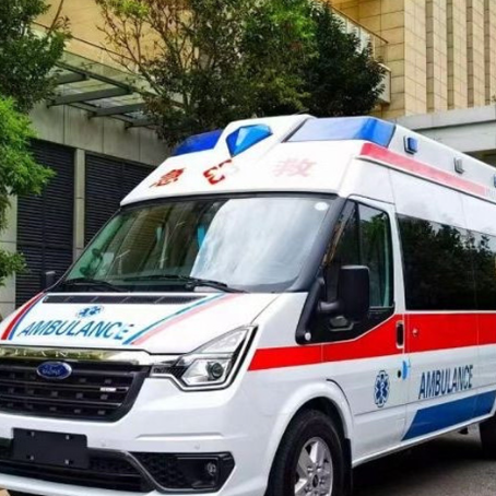 大竹选择租赁救护车的注意事项